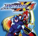 Mega Man X4 Cheats For PlayStation Saturn PC .